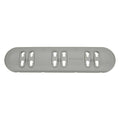 Triple Wall Plate [Sku:Pd0392]