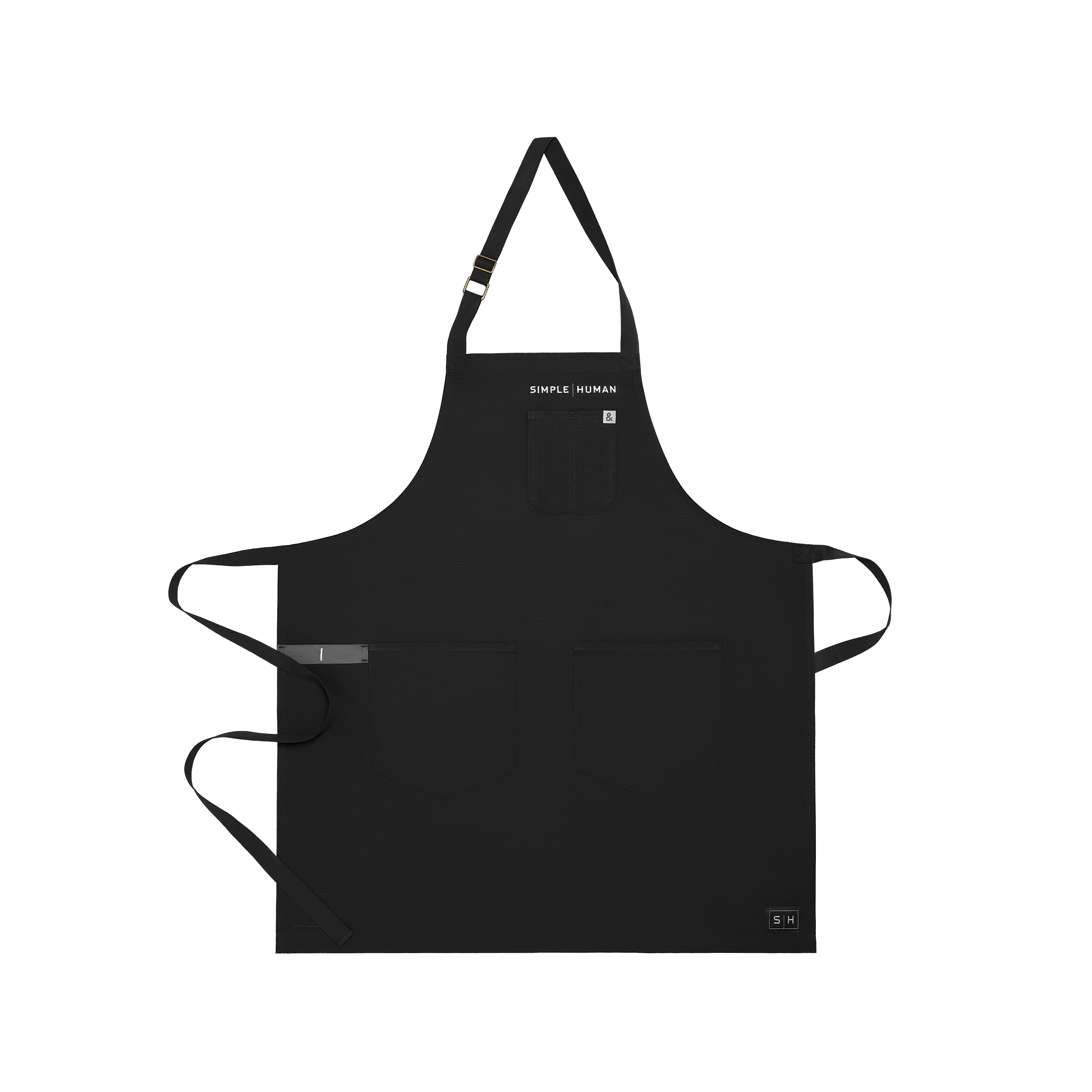 Simplehuman X Hedley & Bennett Apron
