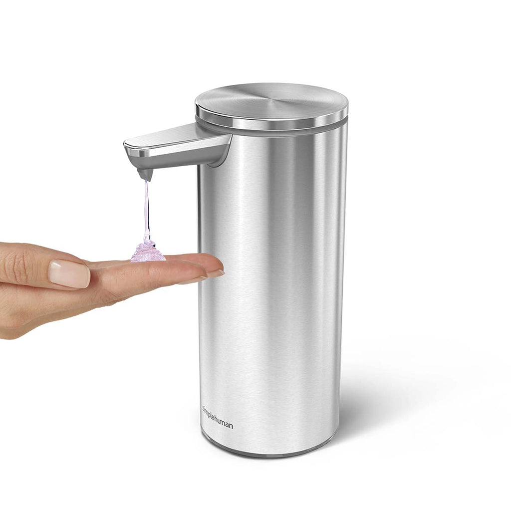 9 oz. Rechargeable Liquid Sensor Pump. 2-Pack (2022)