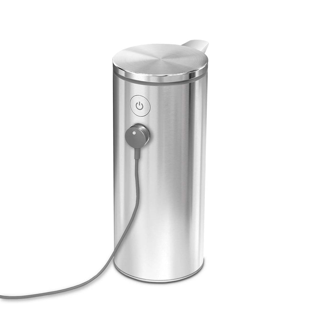 9 oz. Rechargeable Liquid Sensor Pump. 2-Pack (2022)