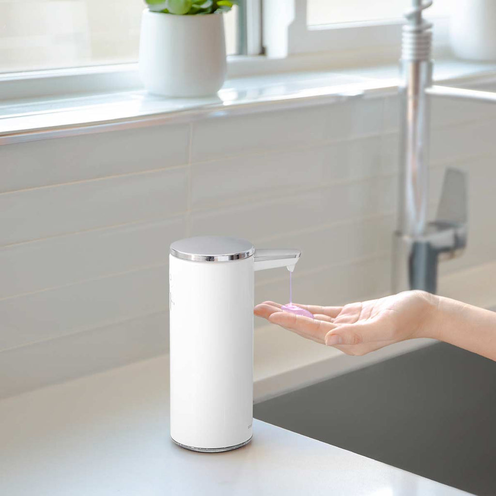 9 oz. Rechargeable Liquid Sensor Pump (2022)