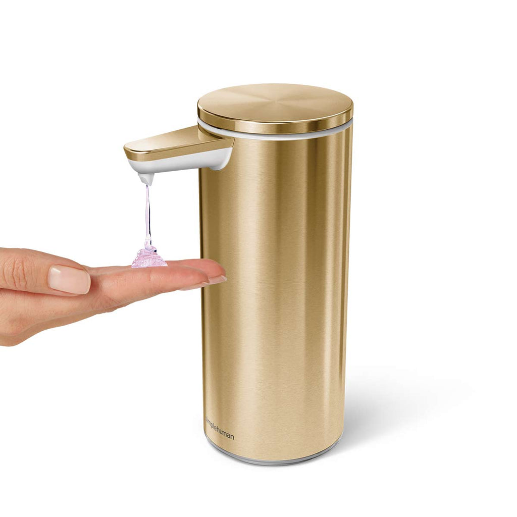9 oz. Rechargeable Liquid Sensor Pump (2022)