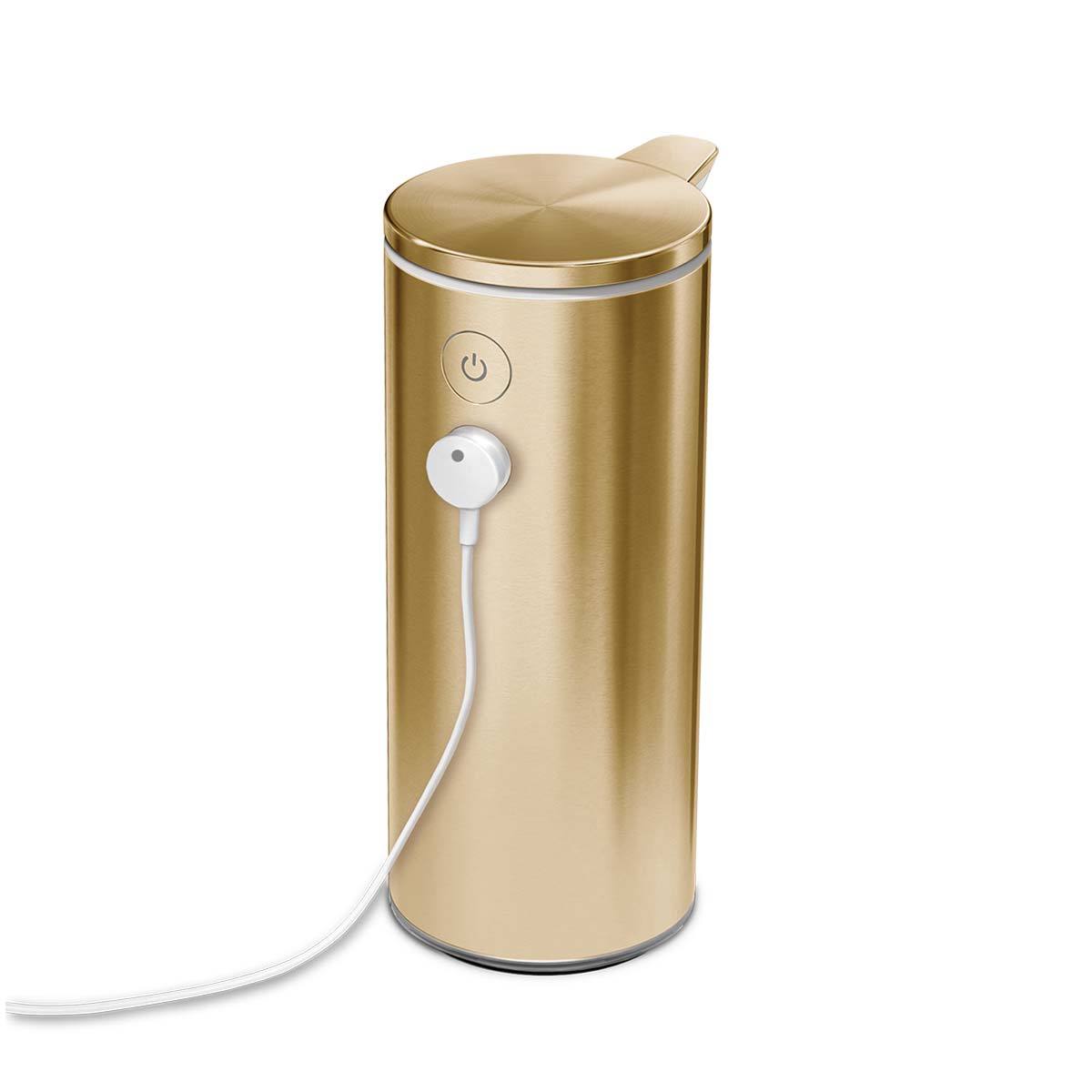 9 oz. Rechargeable Liquid Sensor Pump (2022)