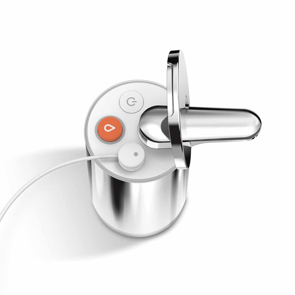 Foam Sensor Pump