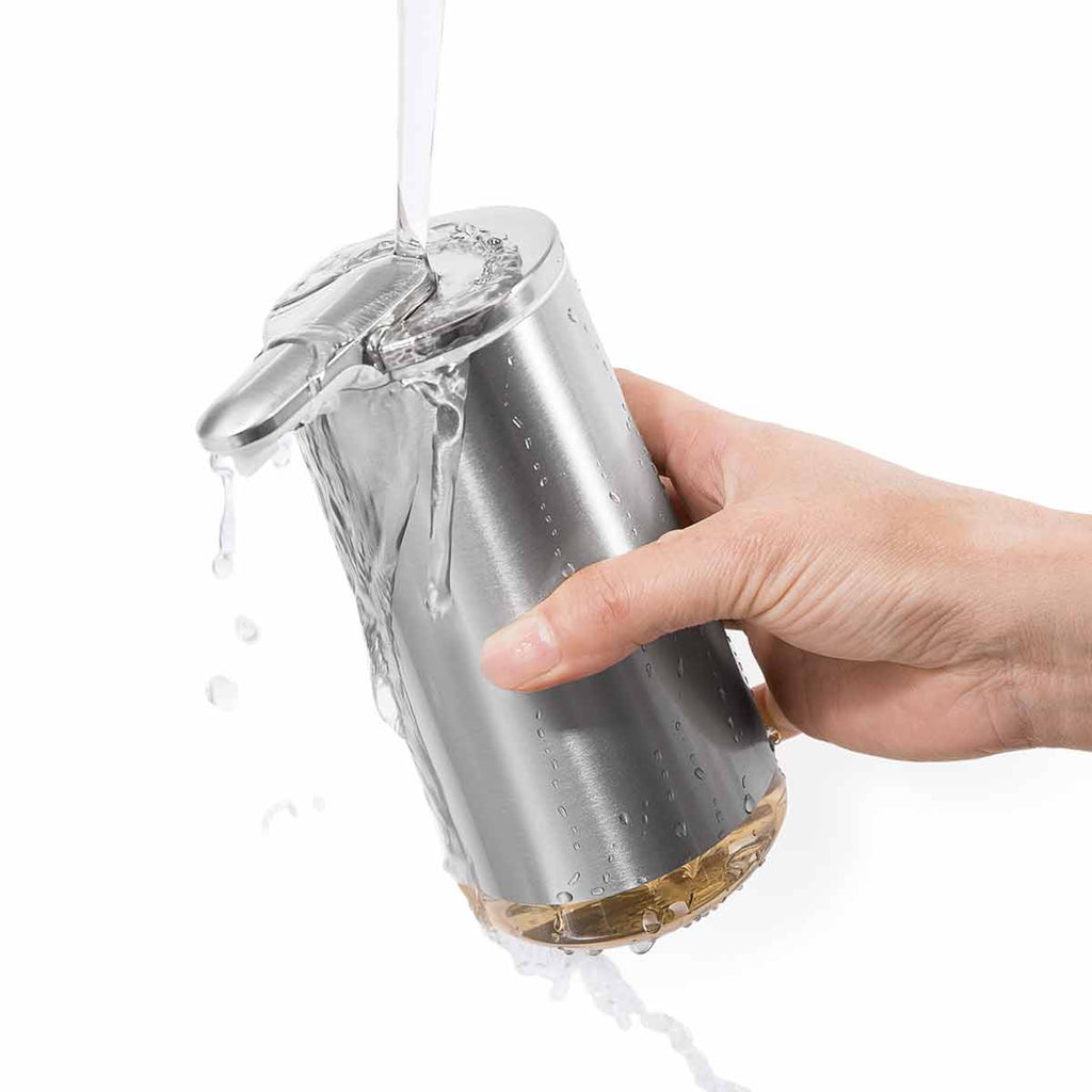Foam Sensor Pump