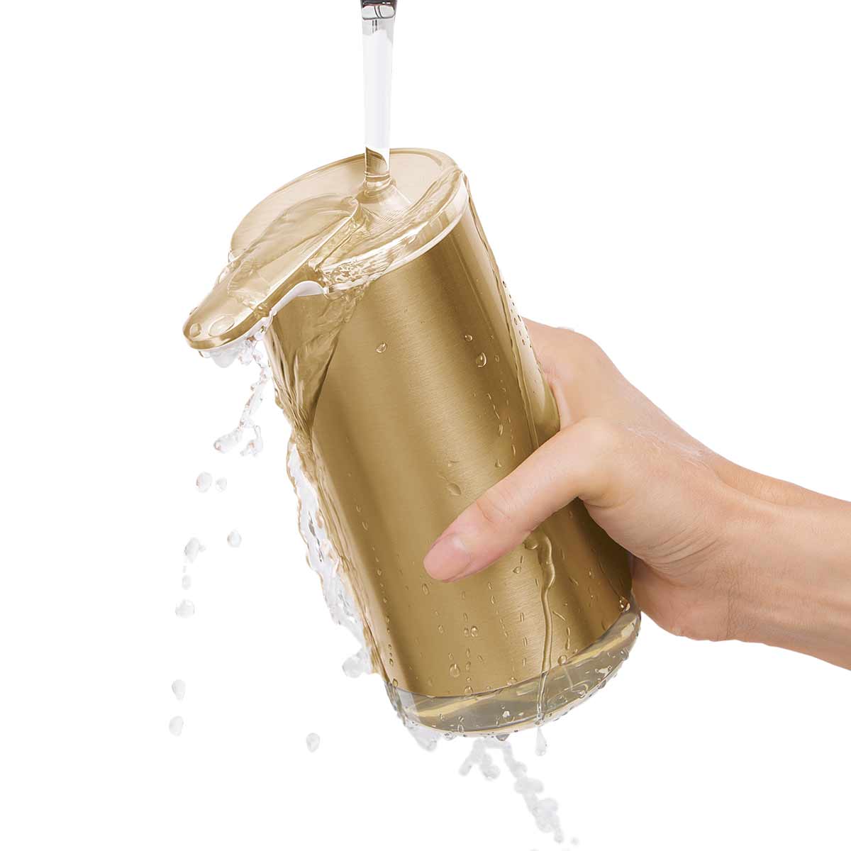 Gen3 Foam Sensor Pump