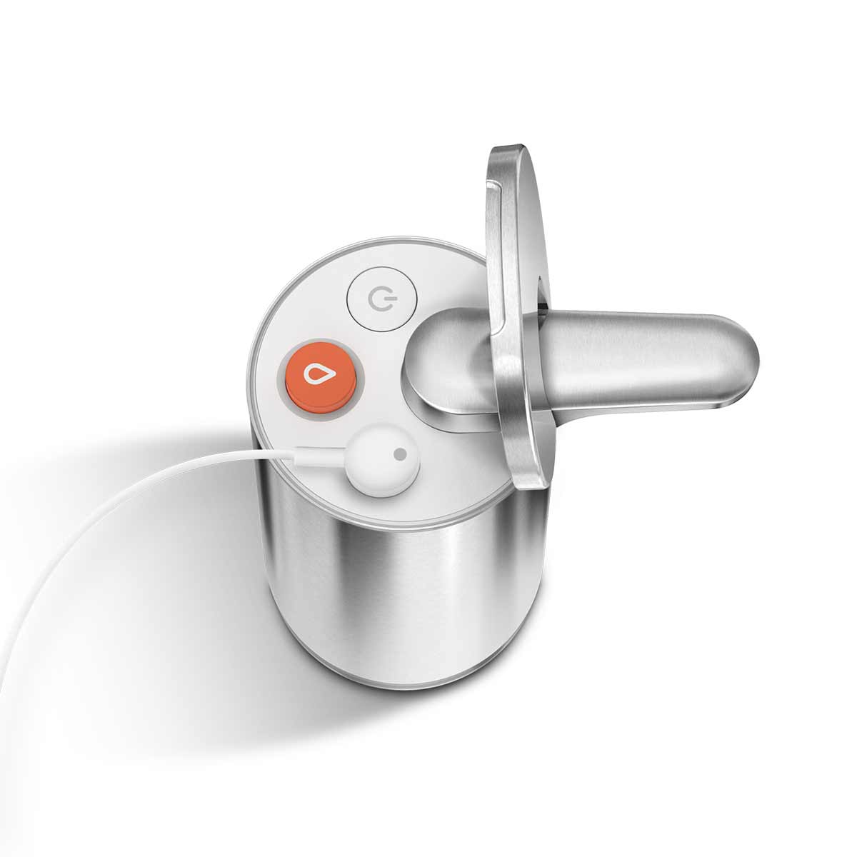 Foam Sensor Pump