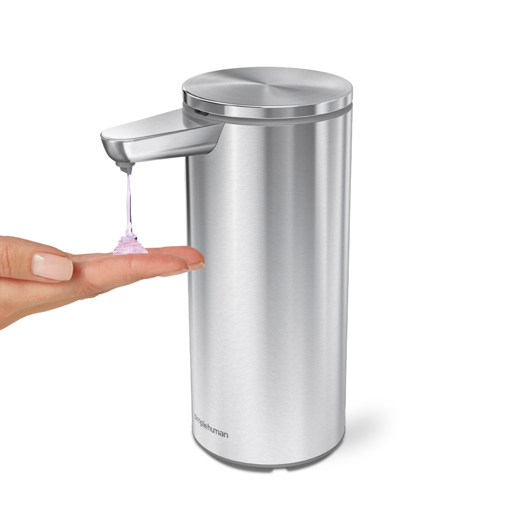 Sensor Pump 14 oz.