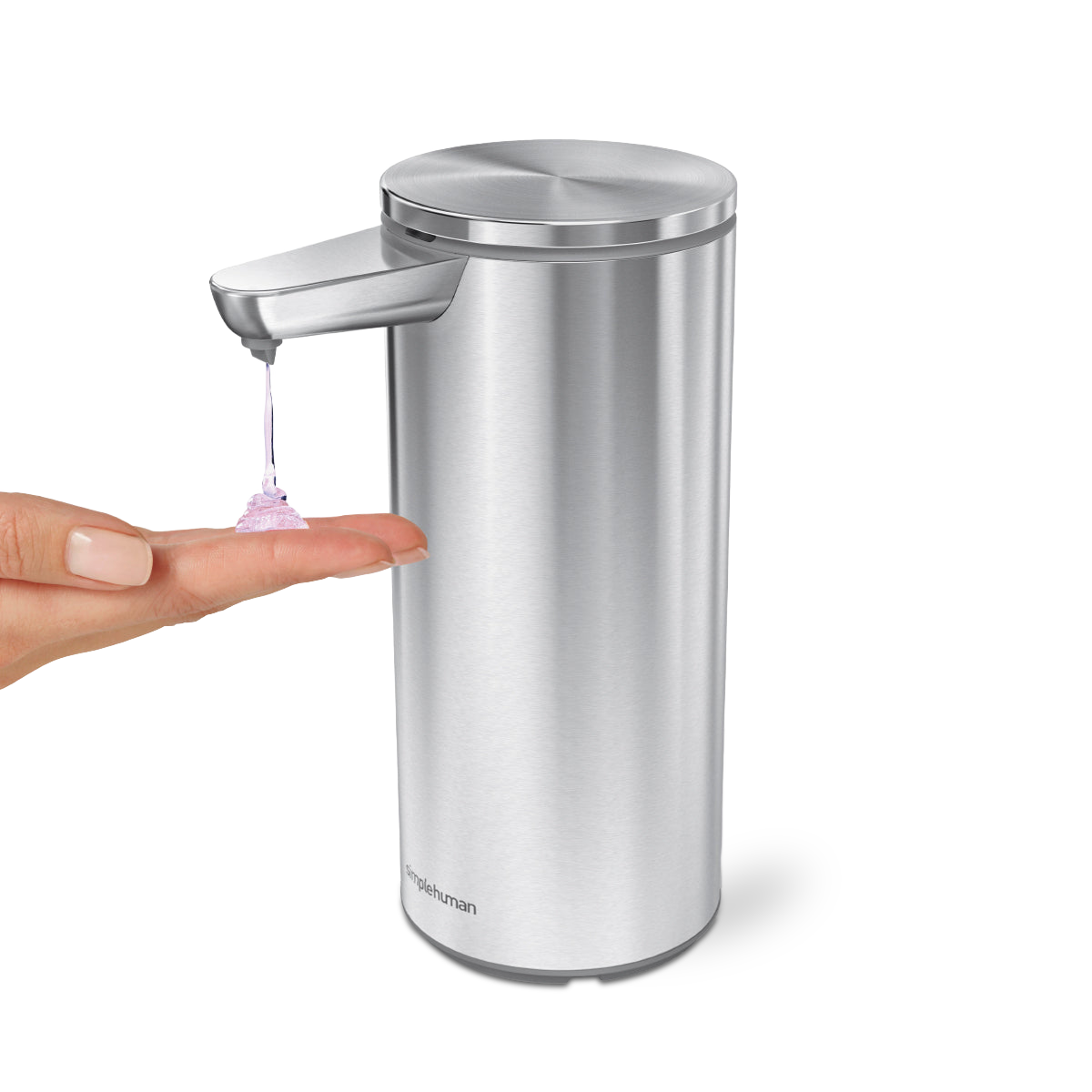 Sensor Pump 14 oz.