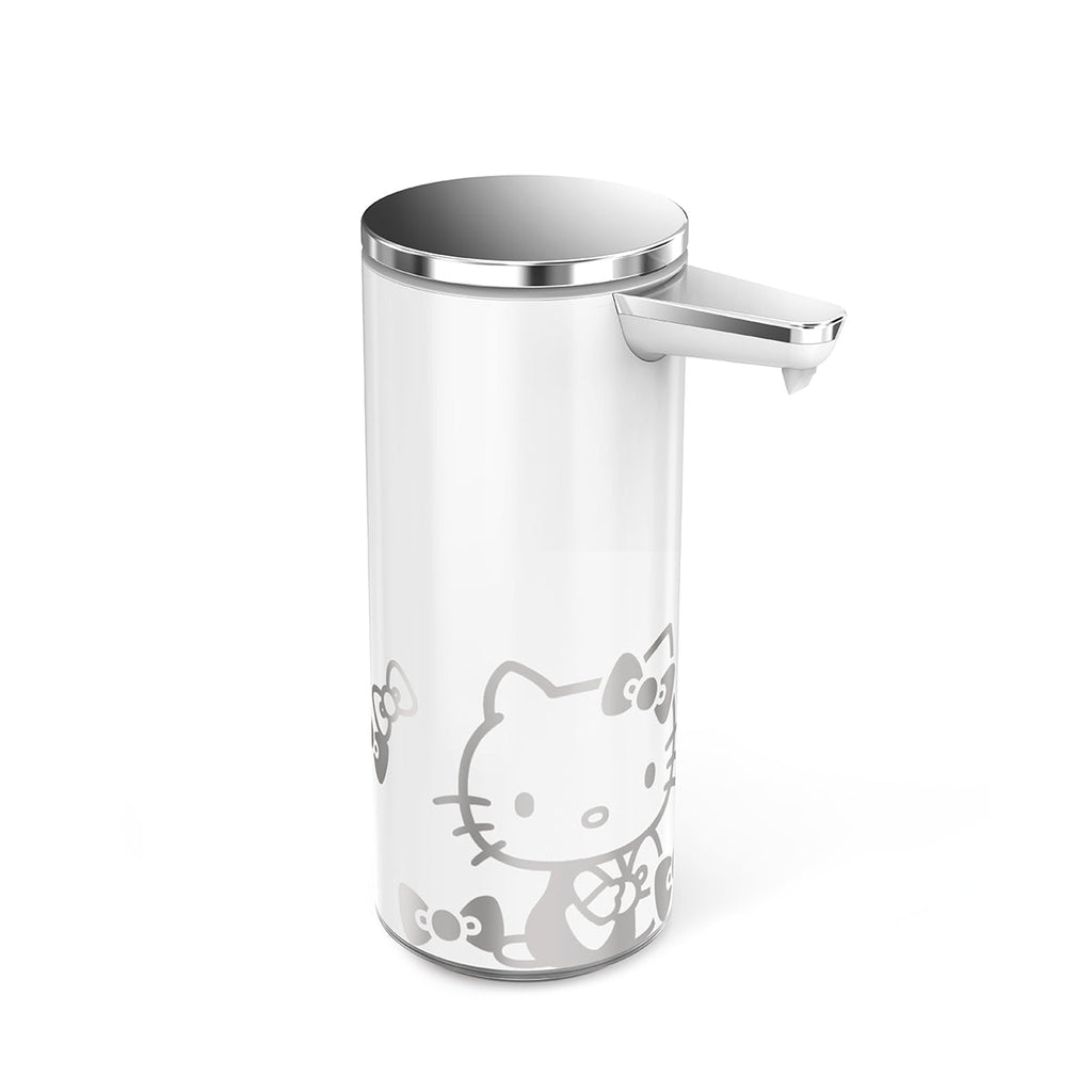 9 oz. Rechargeable Liquid Sensor Pump (2022)