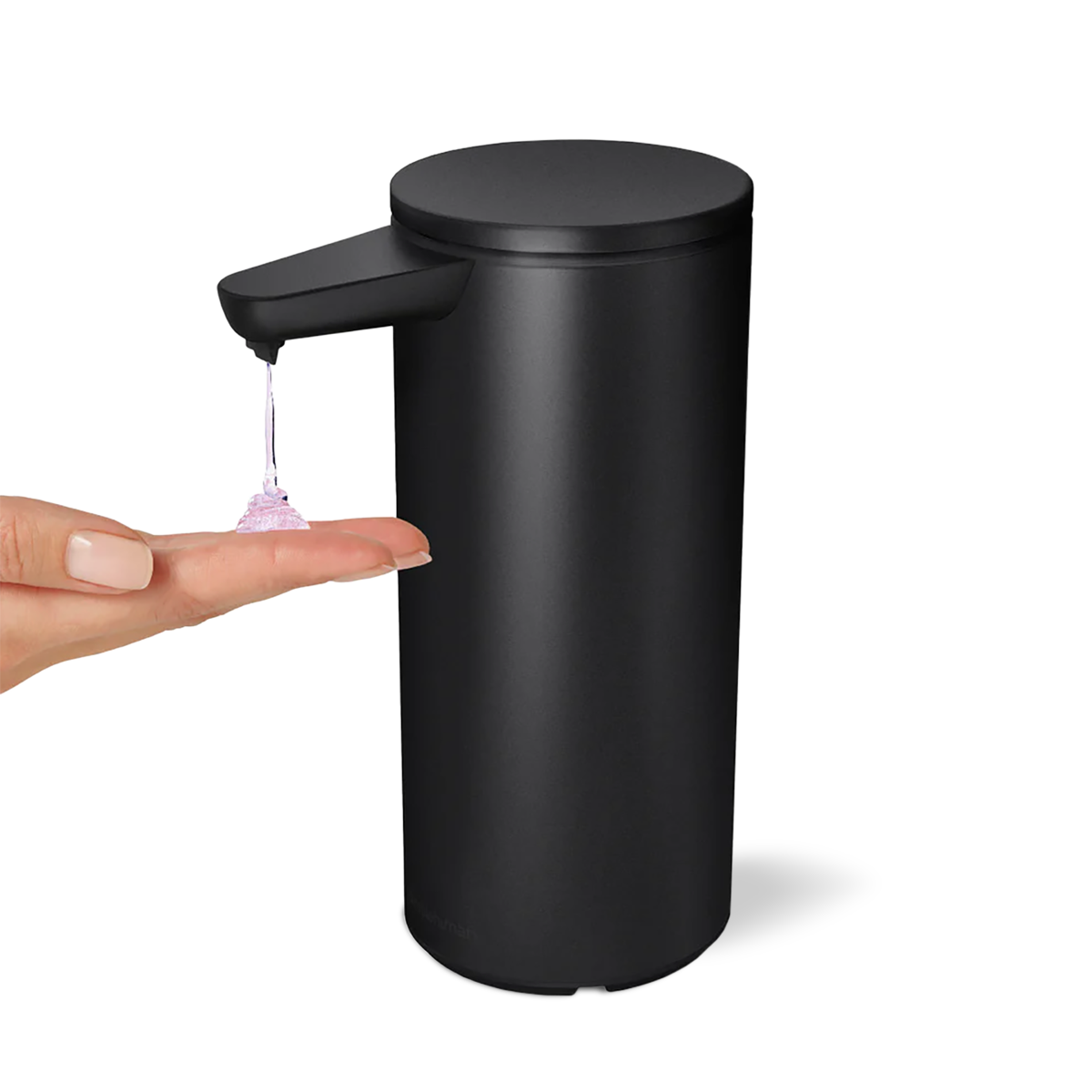 Sensor Pump 14 oz.