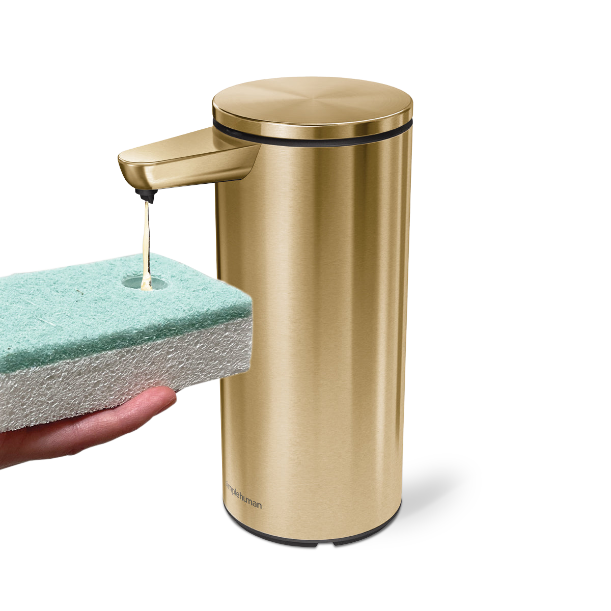 Sensor Pump 14 oz.