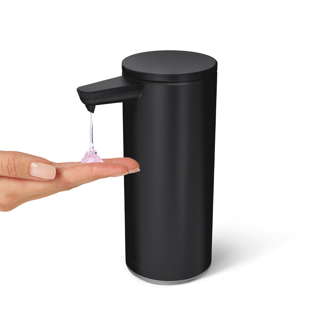 9 oz. Rechargeable Liquid Sensor Pump. 2-Pack (2022)