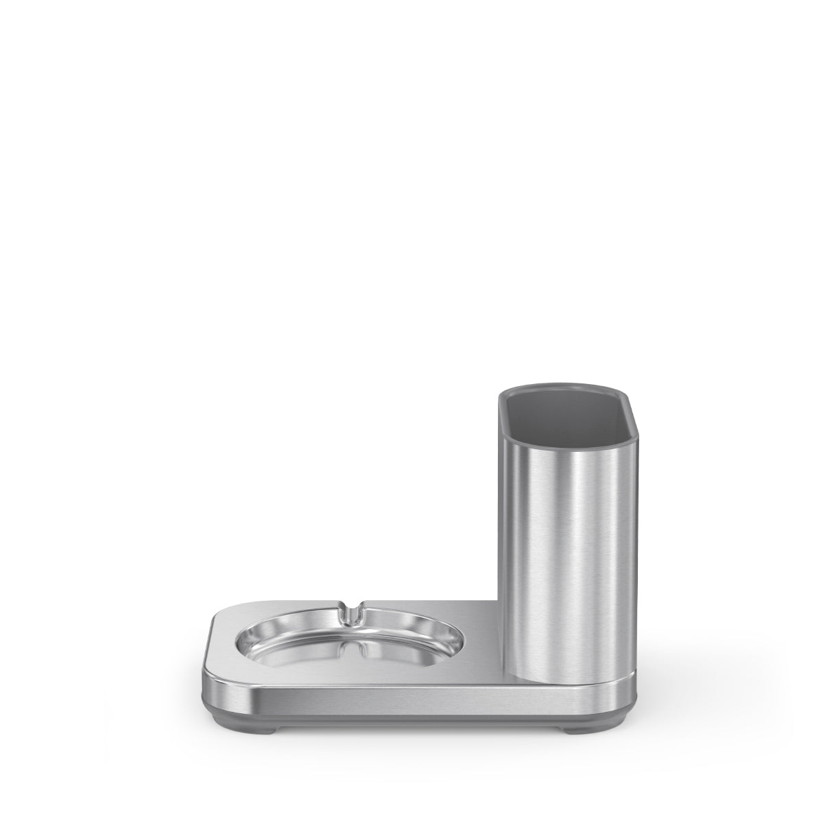 Sensor Pump 14 oz. + Caddy and Soapwell Sponge [Club Sku]