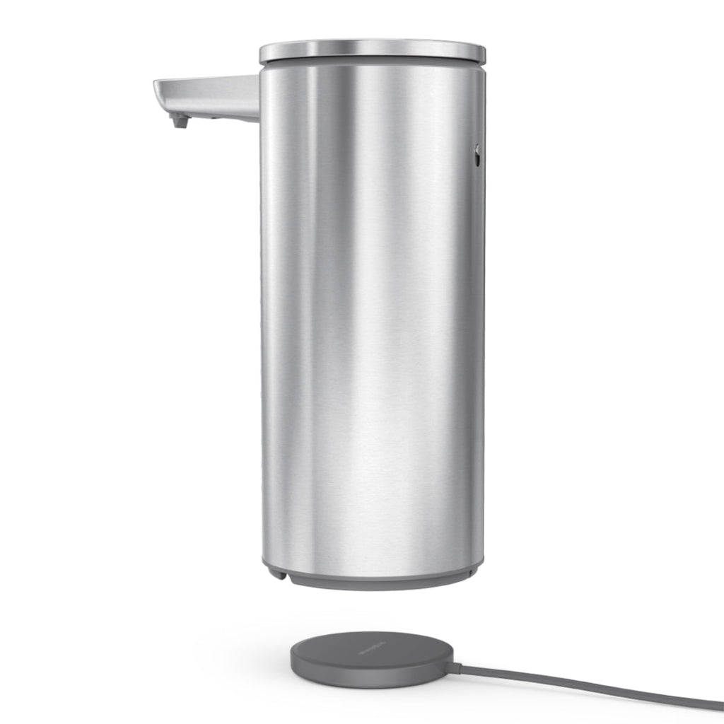 Sensor Pump 14 oz. + Caddy and Soapwell Sponge [Club Sku]