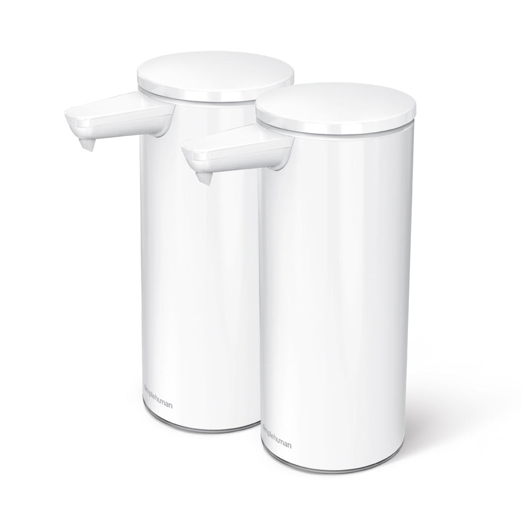 9 oz. Rechargeable Liquid Sensor Pump. 2-Pack (2022)