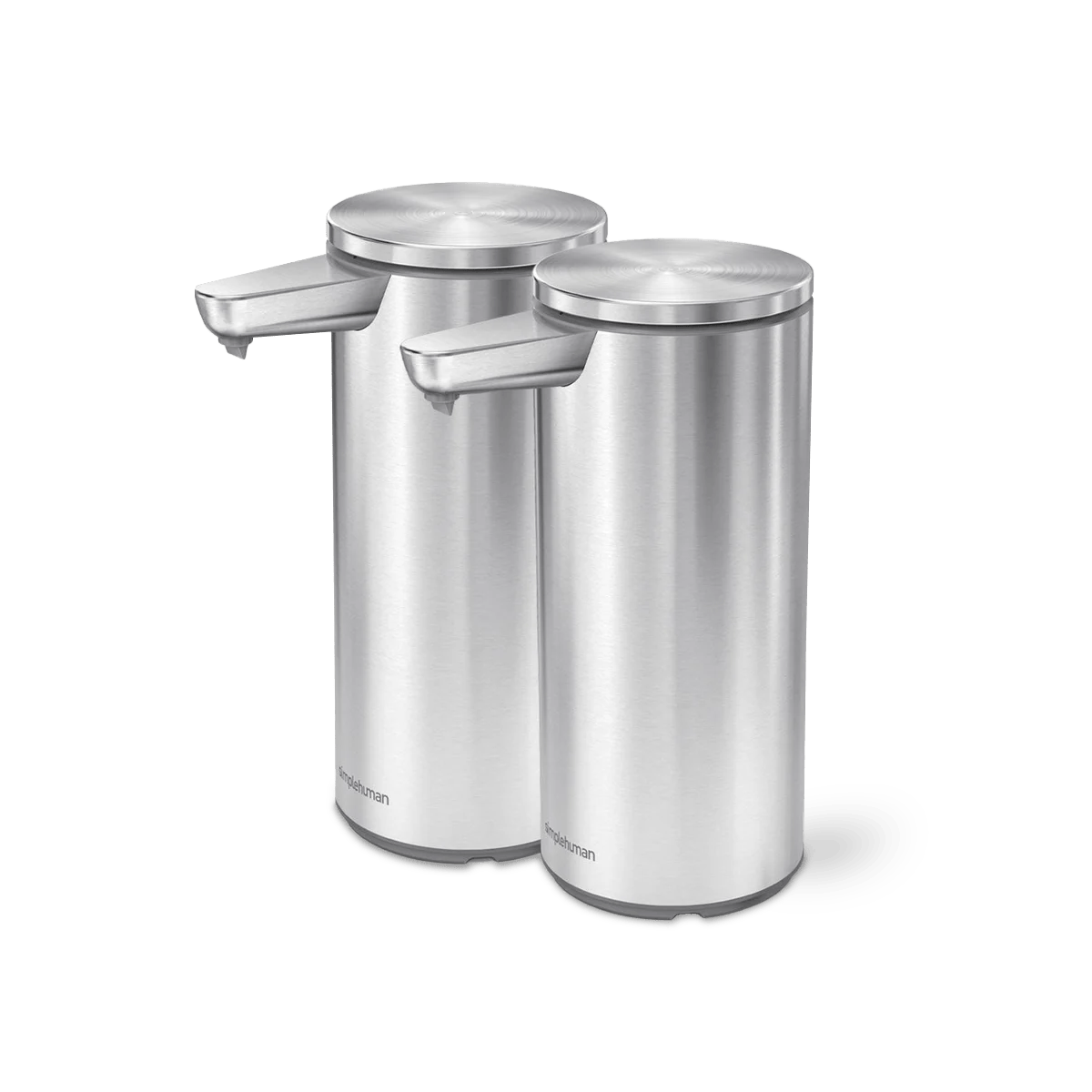 Liquid Sensor Pump