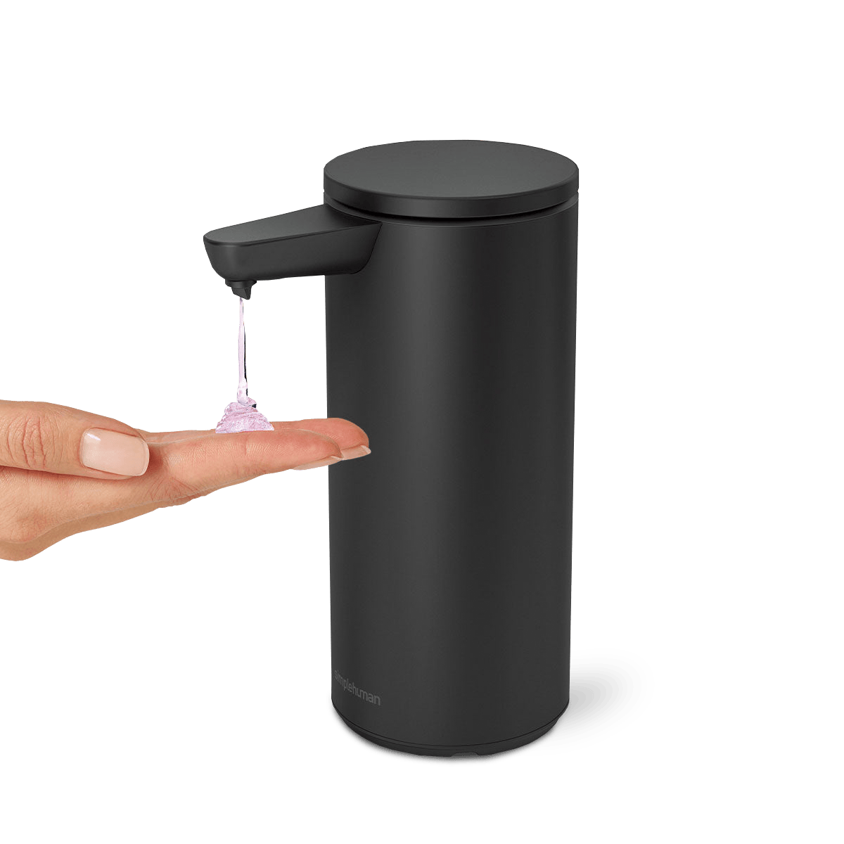 9 oz. Rechargeable Liquid Sensor Pump - with Personalization