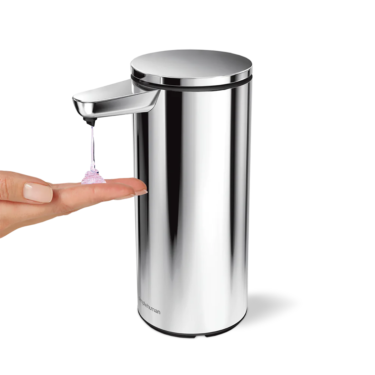 Sensor Pump 14 oz.