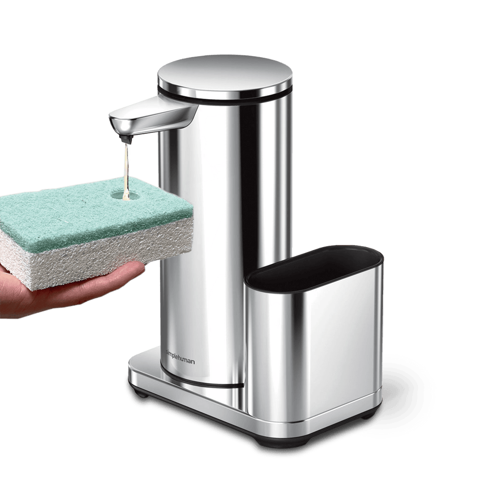 14 oz. Sensor Pump Dish - with Personalization