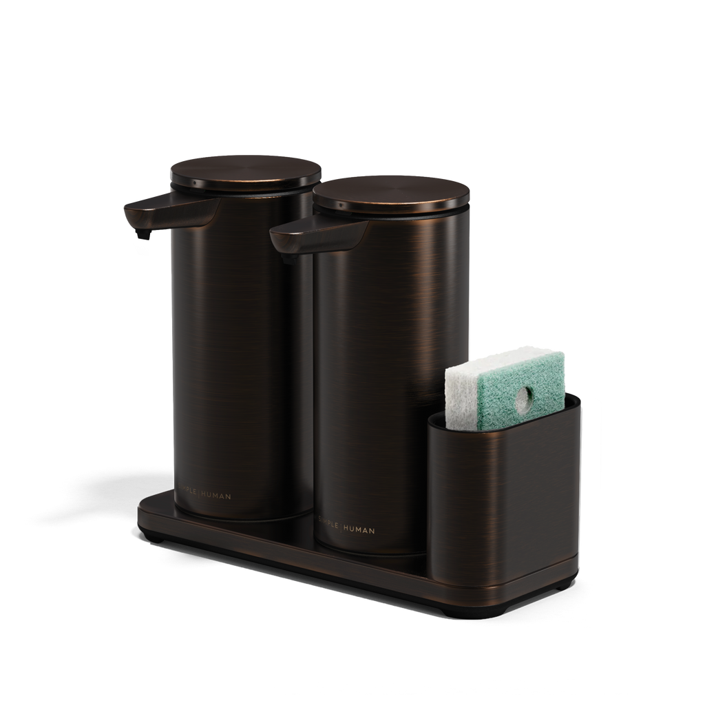 Sensor Pump Duo