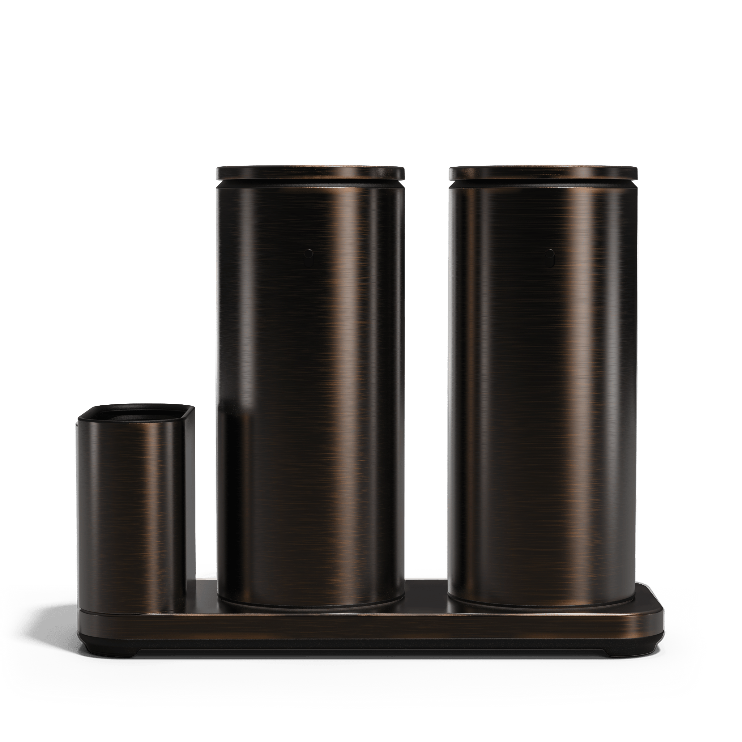 Sensor Pump Duo
