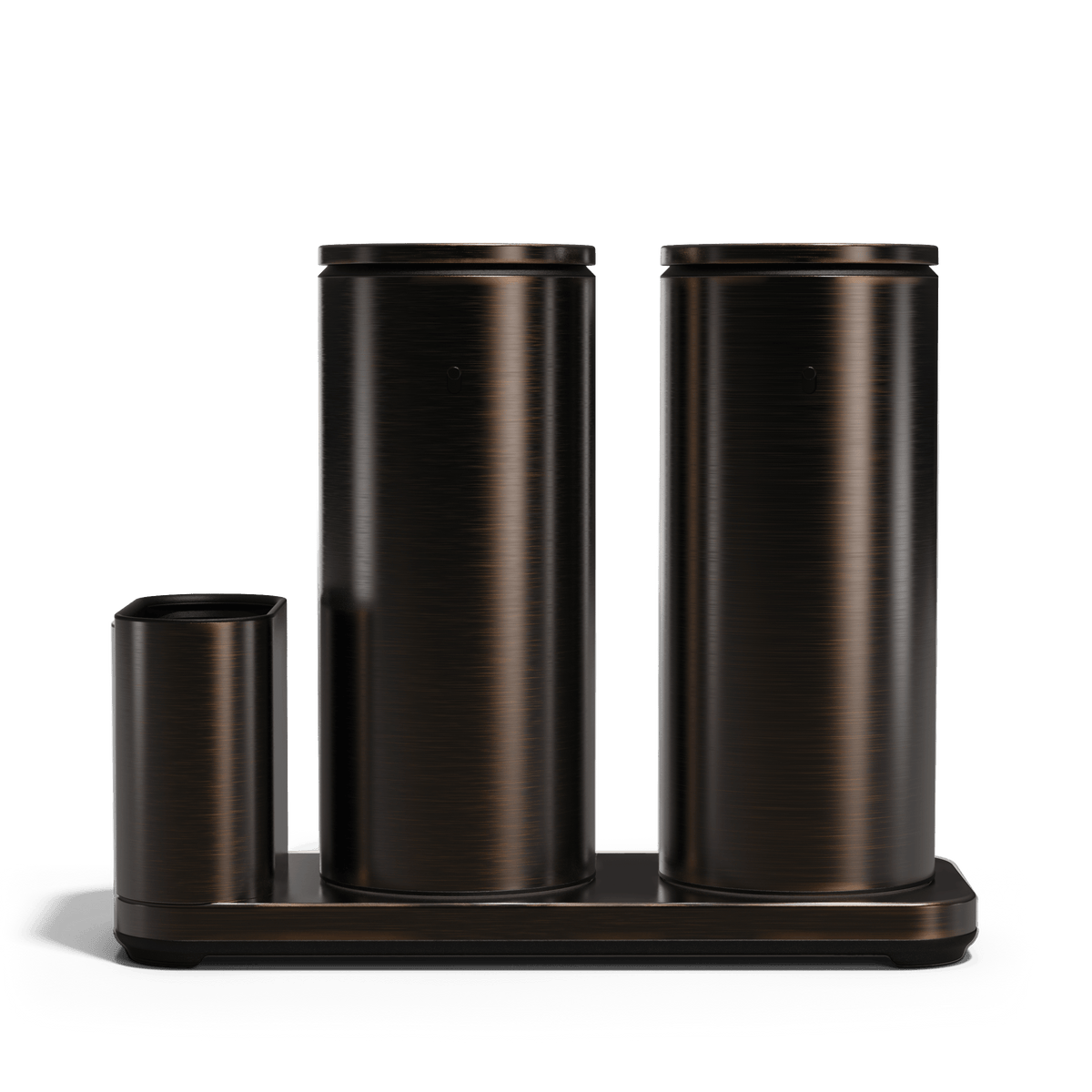 Sensor Pump Duo - with Personalization