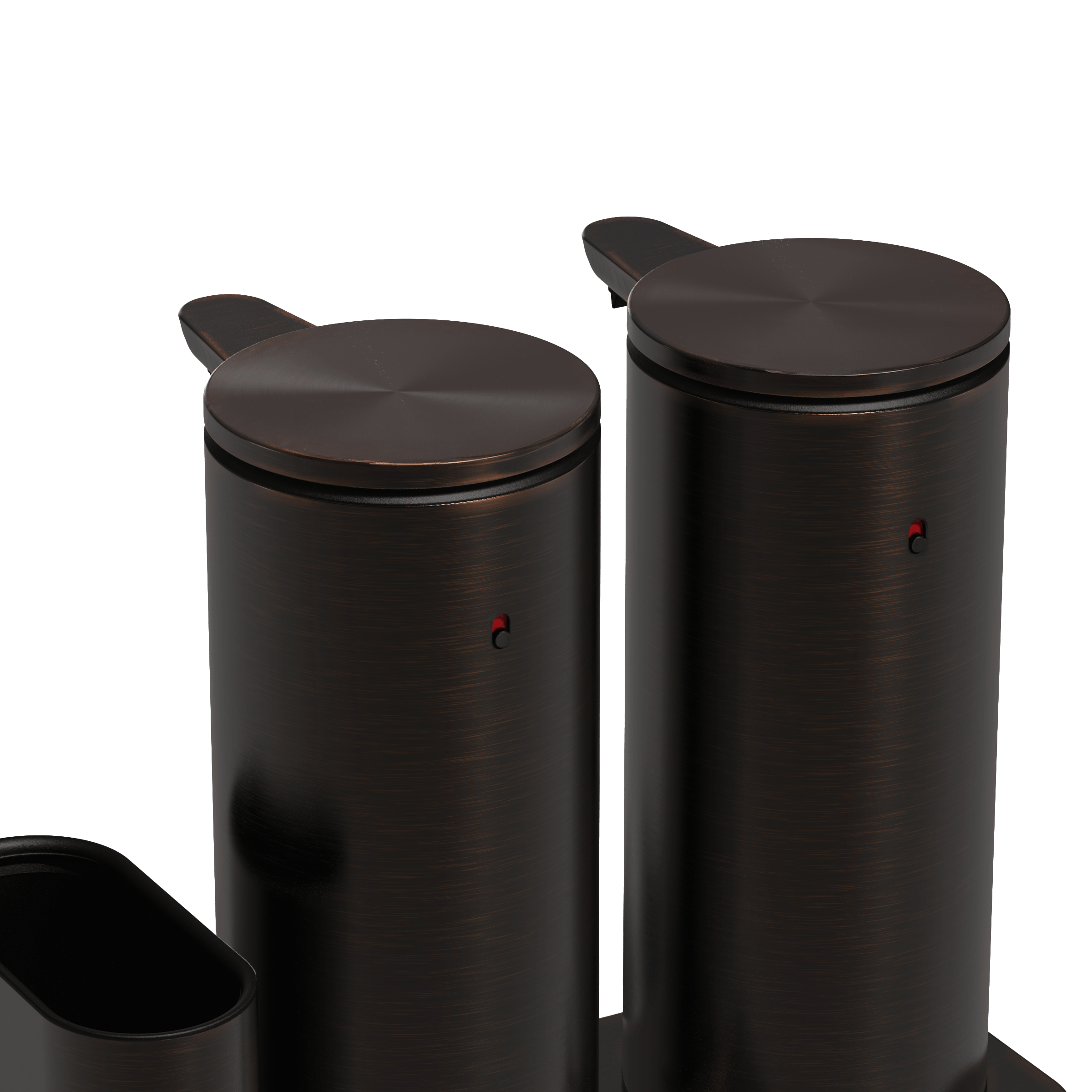 Sensor Pump Duo - with Personalization