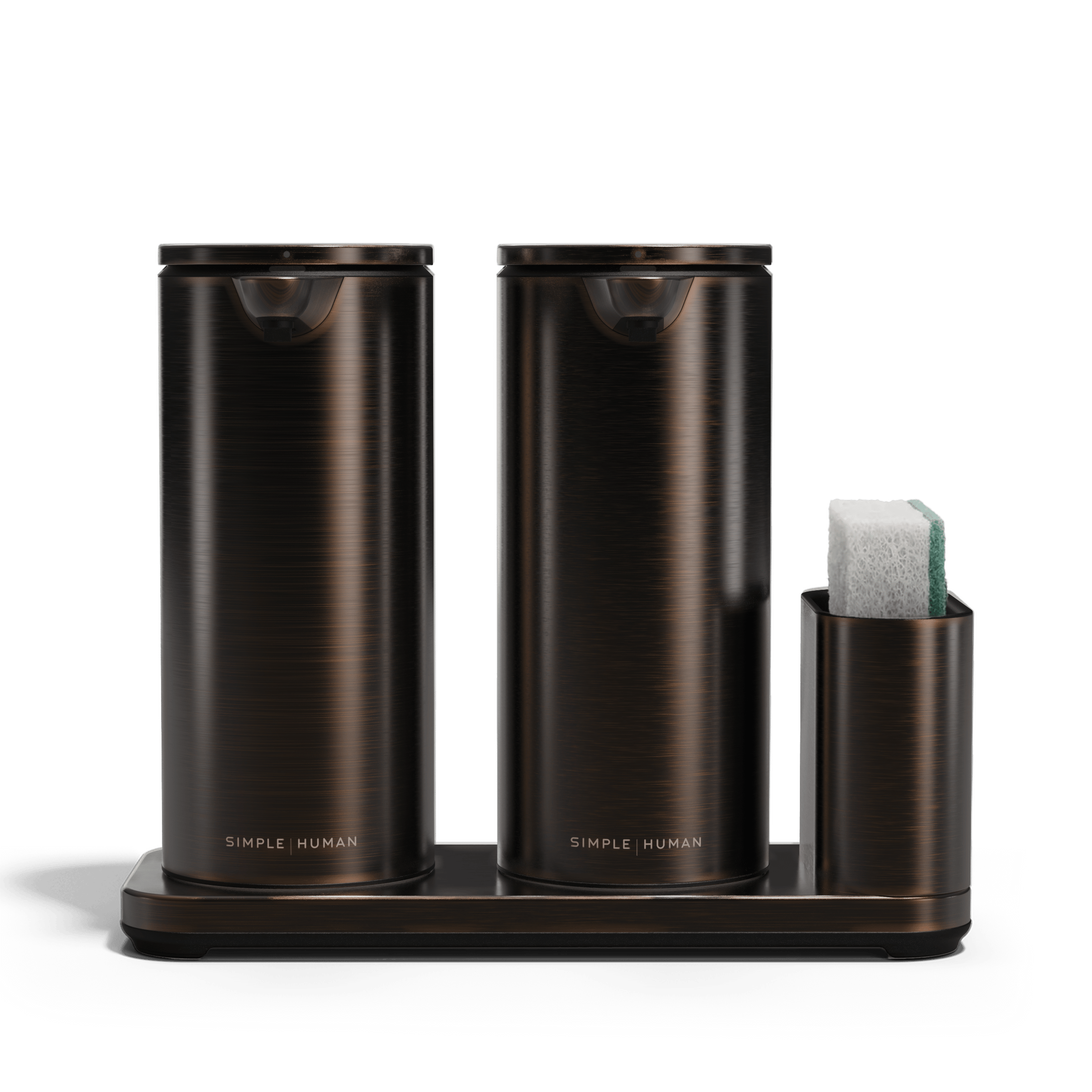 Sensor Pump Duo