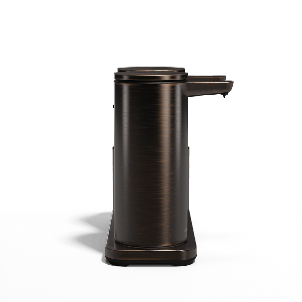 Sensor Pump Duo