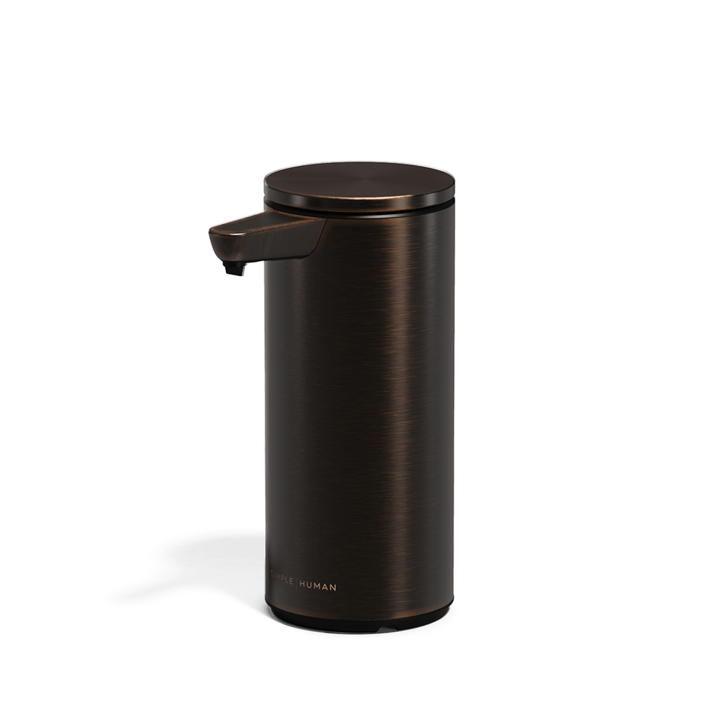 Liquid Sensor Pump