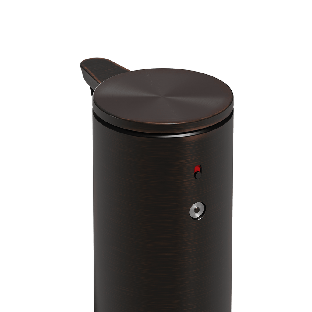 9 oz. Rechargeable Liquid Sensor Pump - with Personalization
