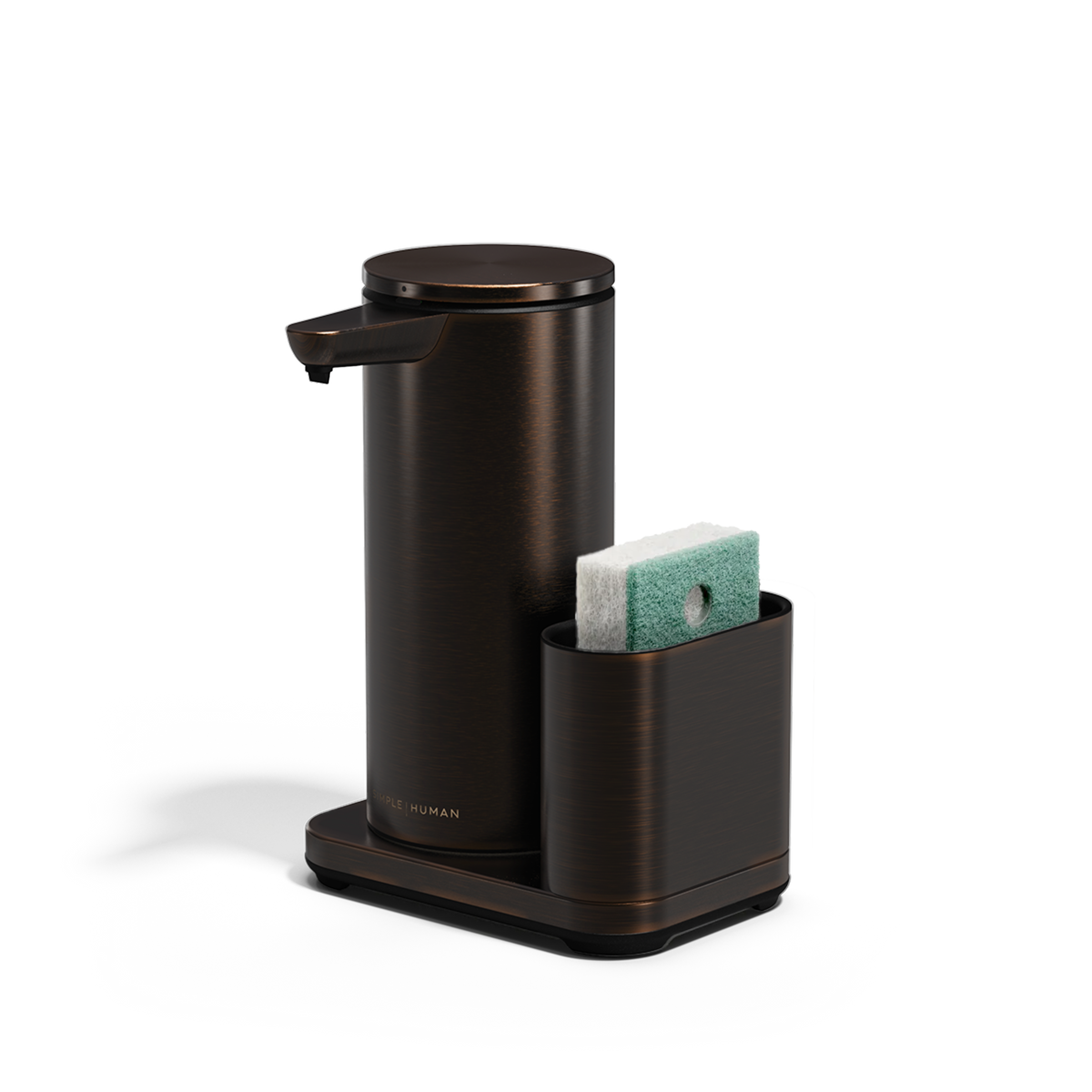 14 oz. Sensor Pump Dish