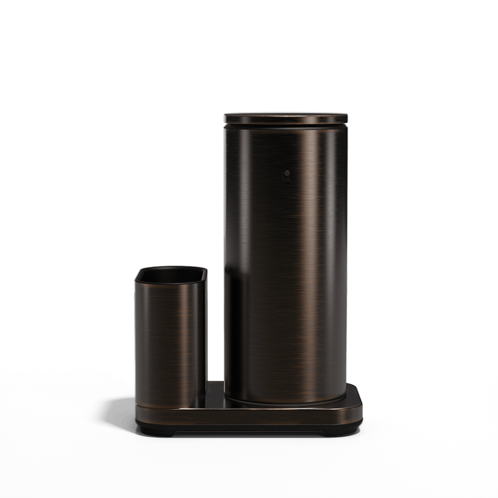 14 oz. Sensor Pump Dish