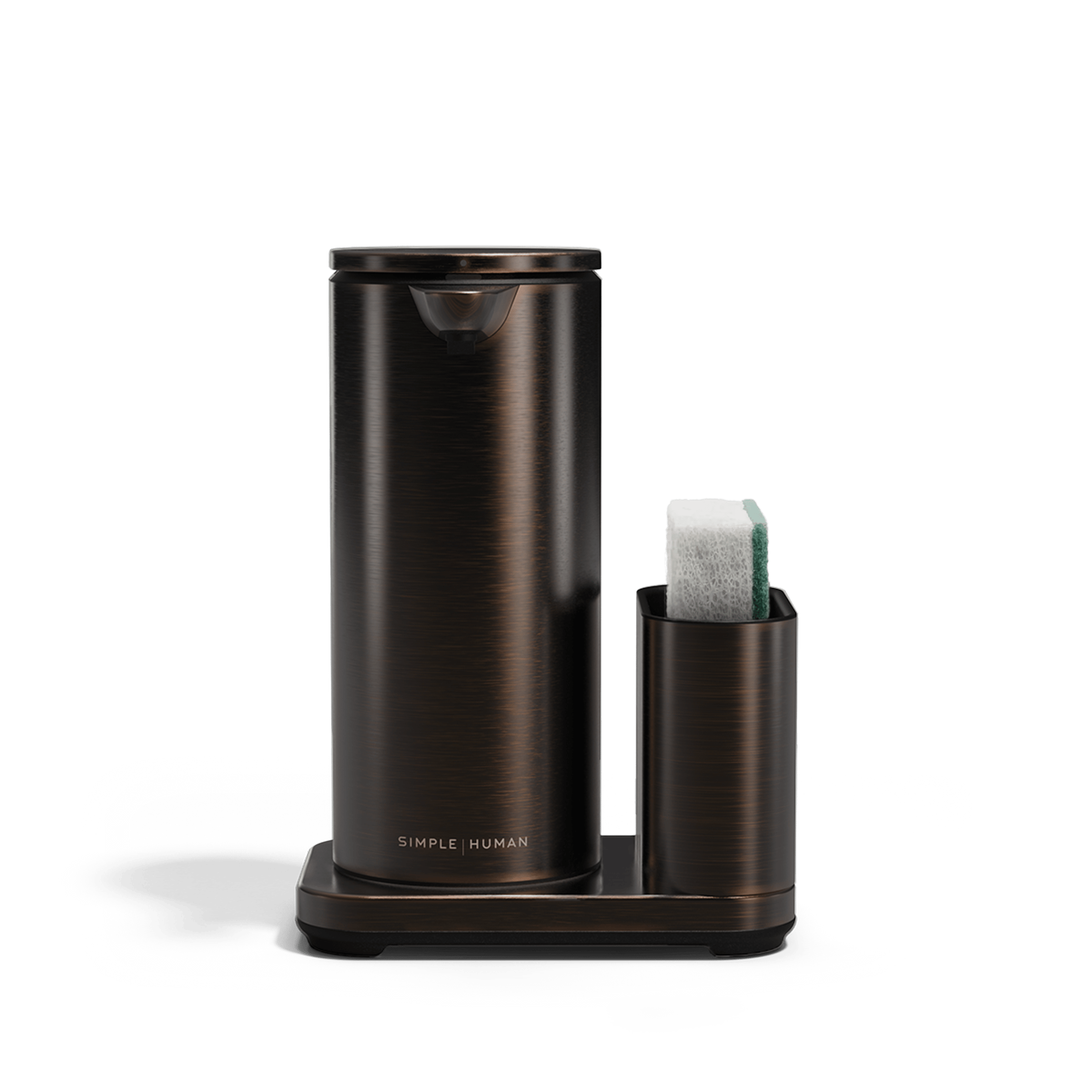 14 oz. Sensor Pump Dish