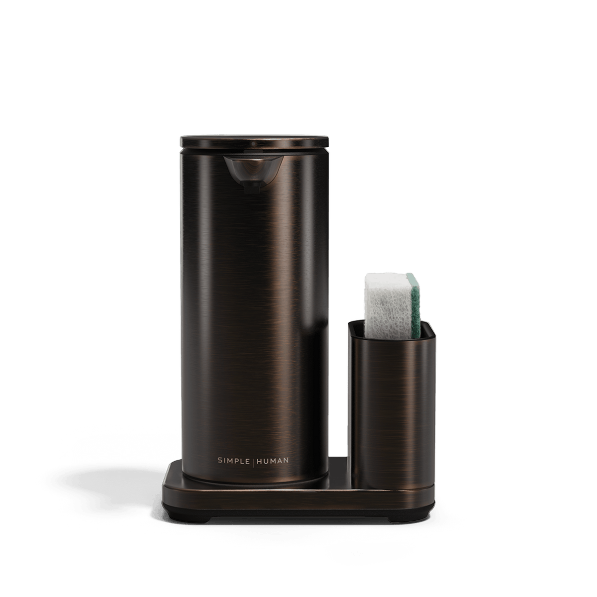 14 oz. Sensor Pump Dish
