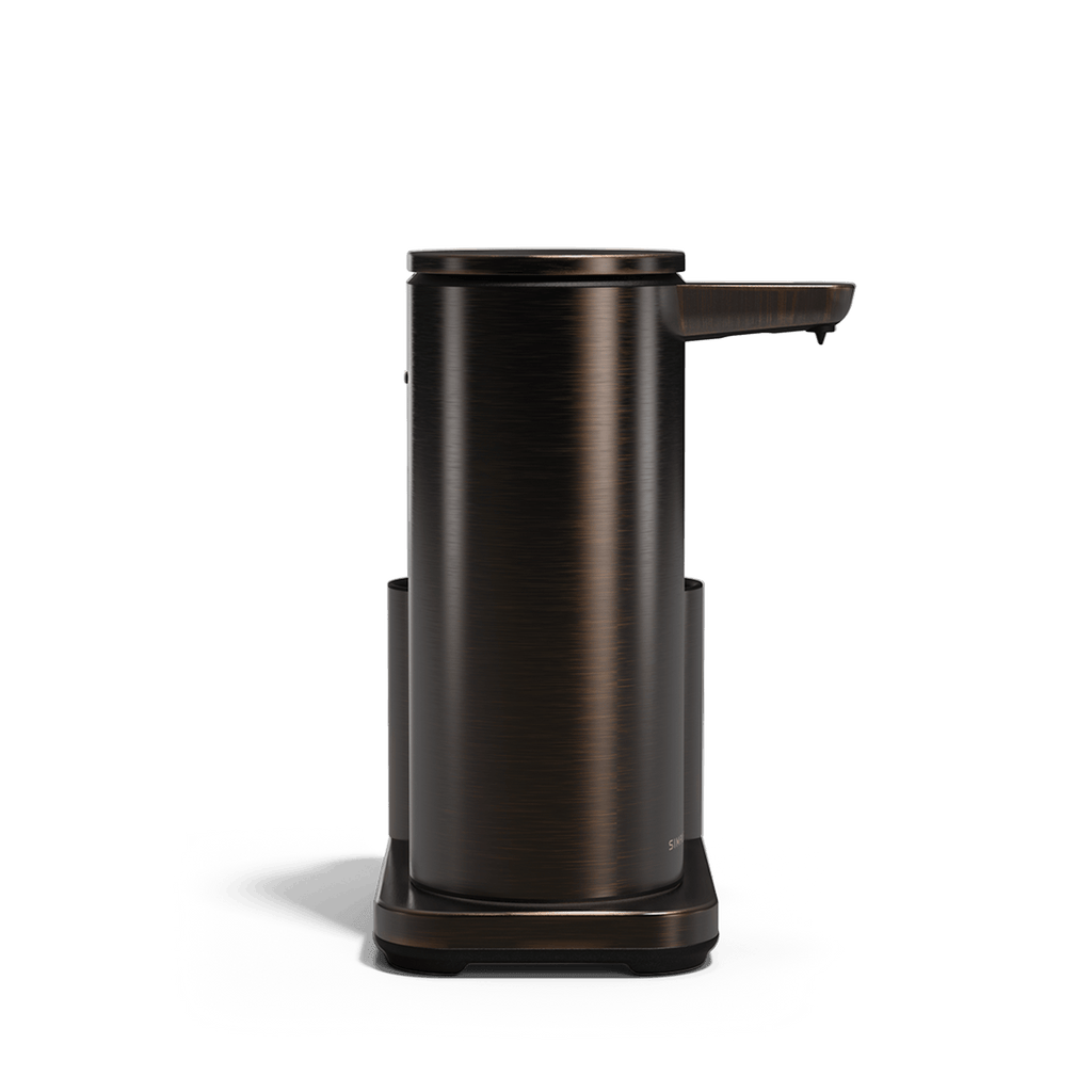 14 oz. Sensor Pump Dish