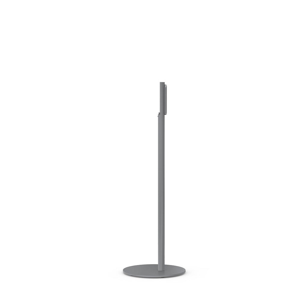 Sensor Pump Max Stand