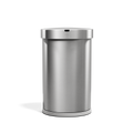 45L Semi-Round Sensor Can