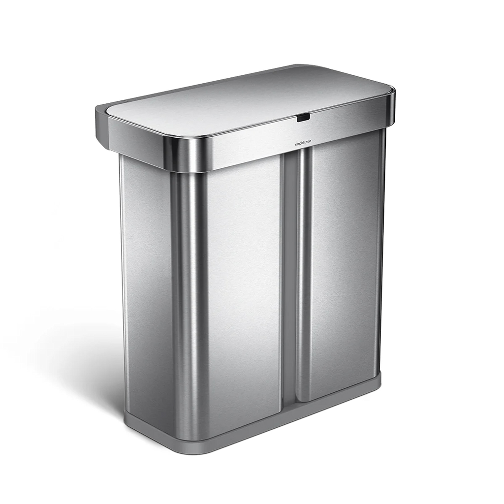 Rectangular Sensor Can - Gen 1