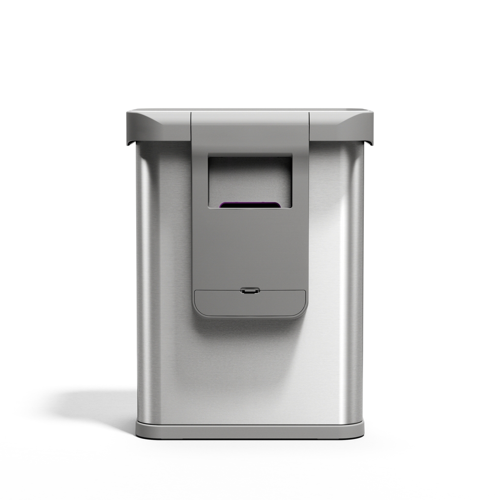 58L Sensor Can