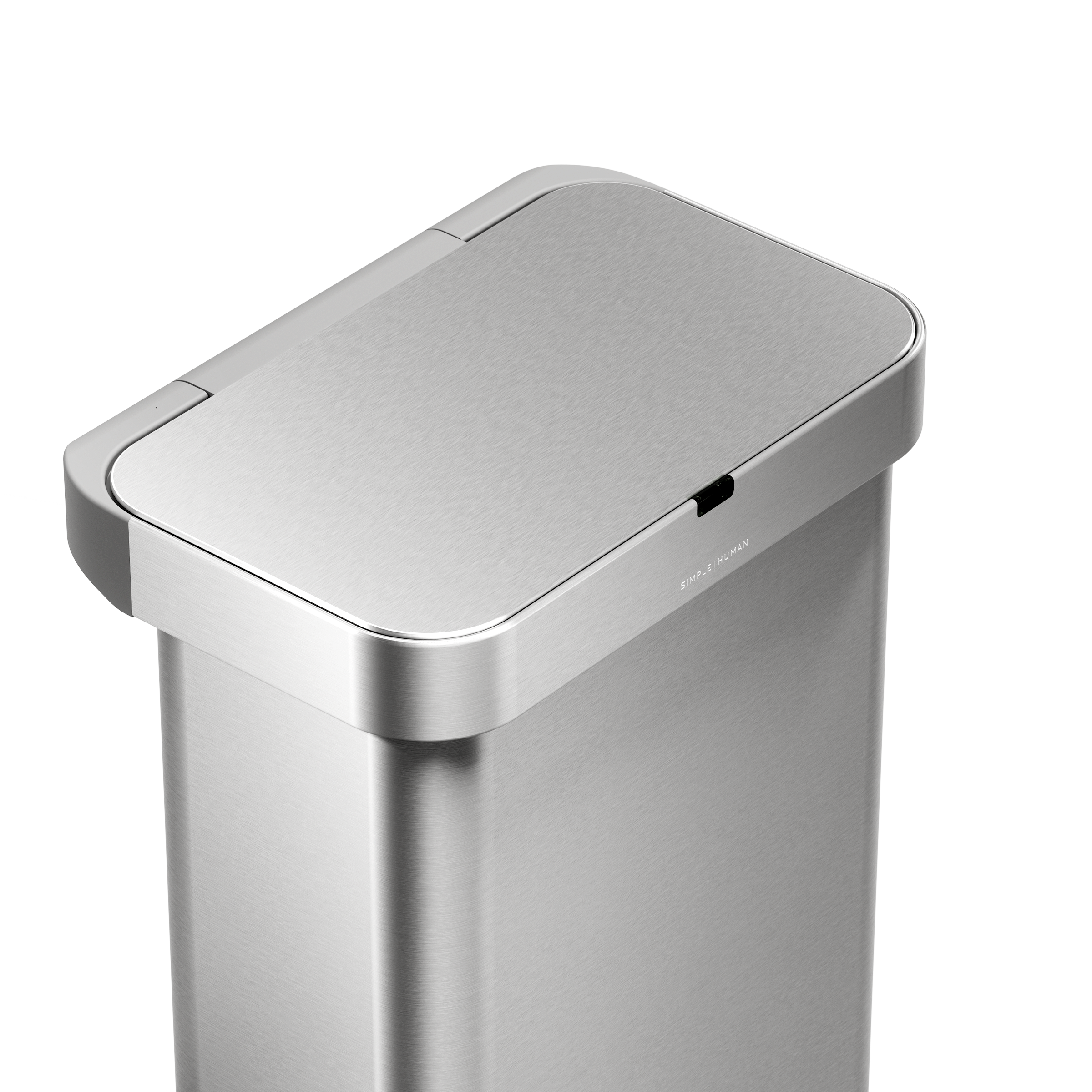 58L Sensor Can