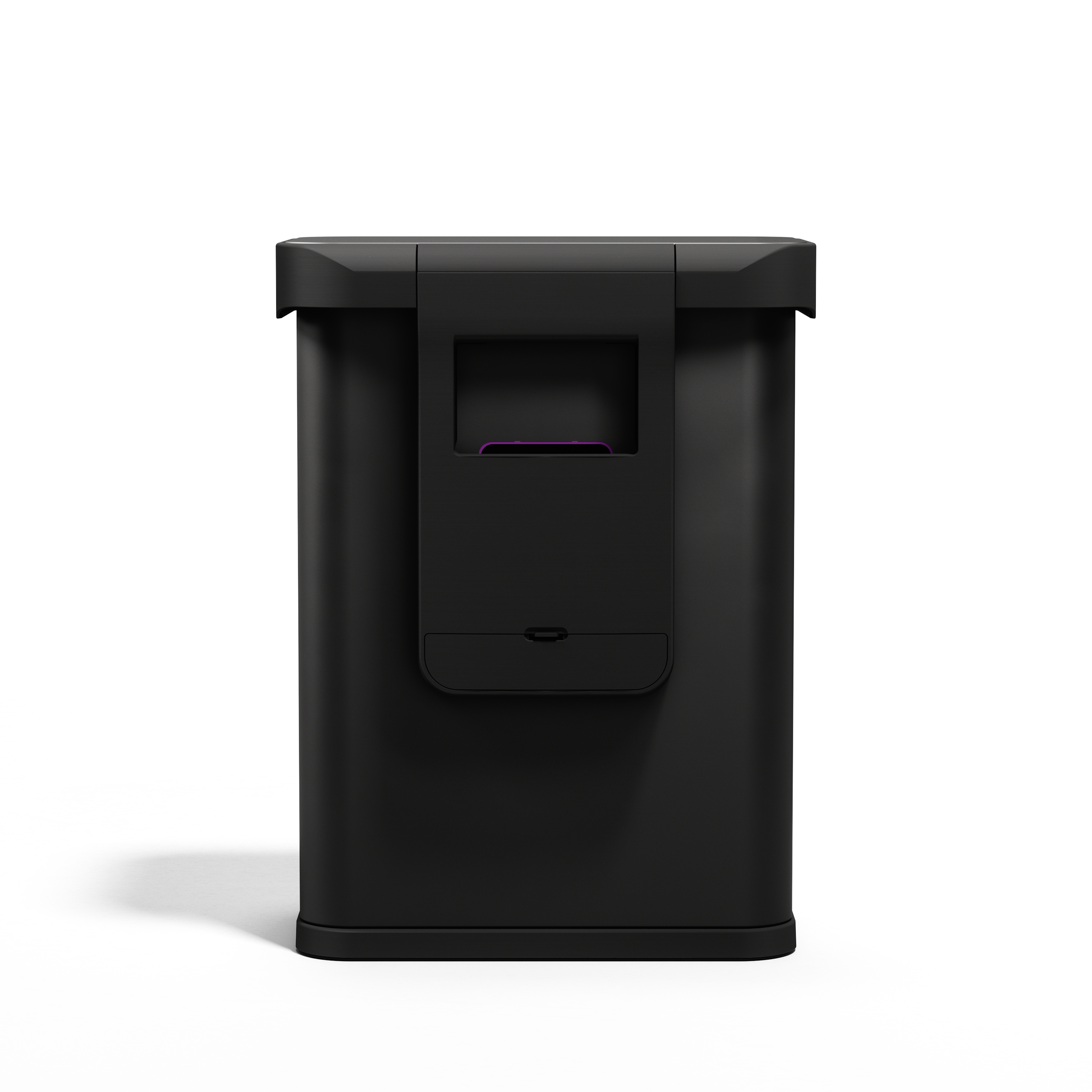 58L Sensor Can