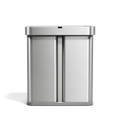Rectangular Sensor Can