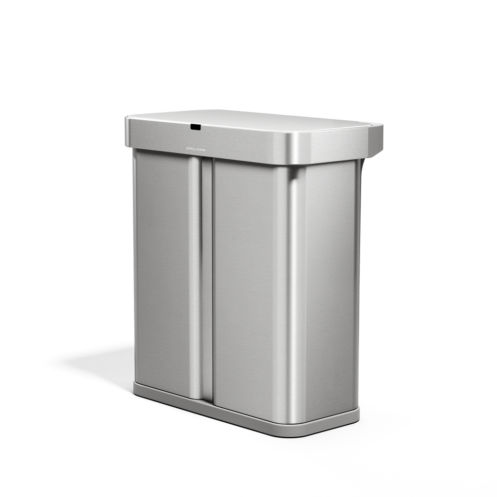 58L Sensor Recycler