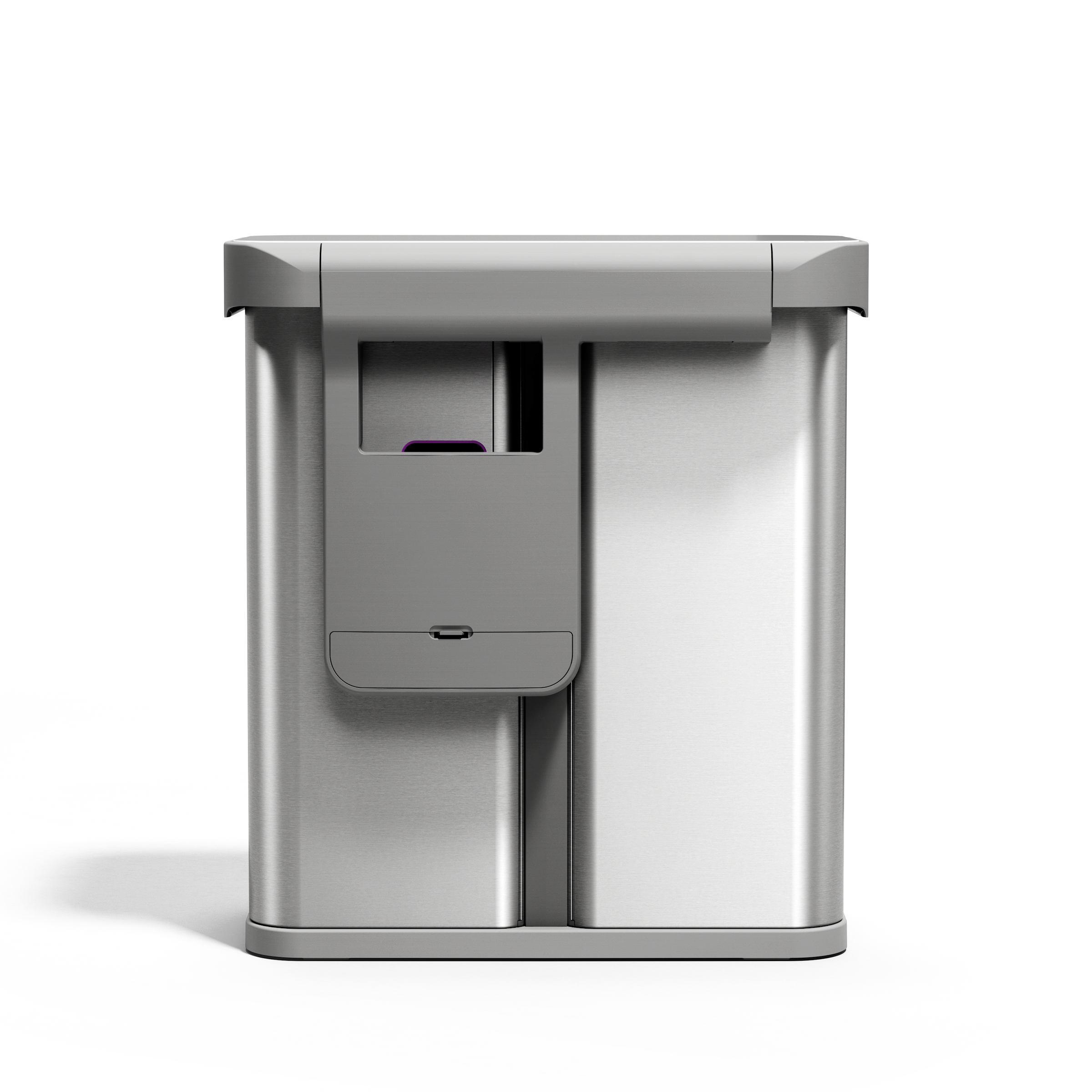 58L Sensor Recycler