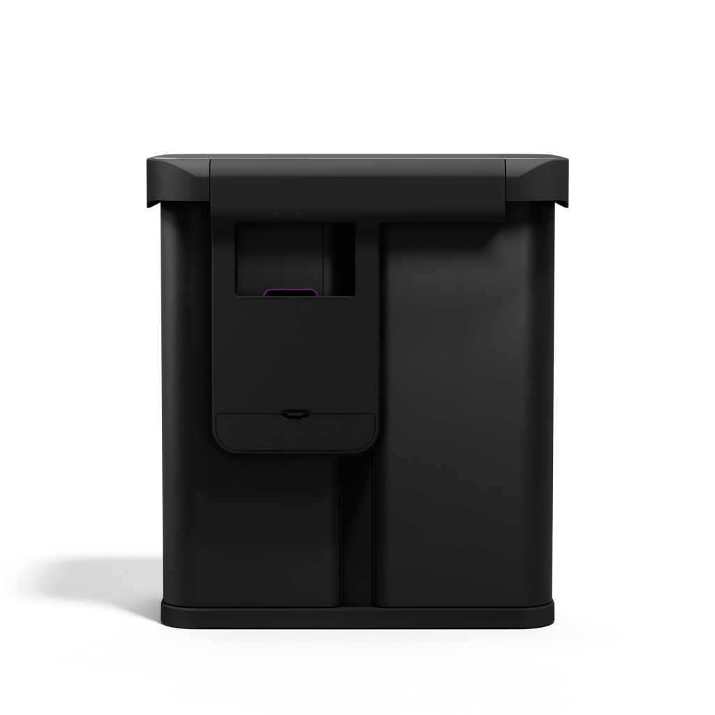 58L Sensor Recycler