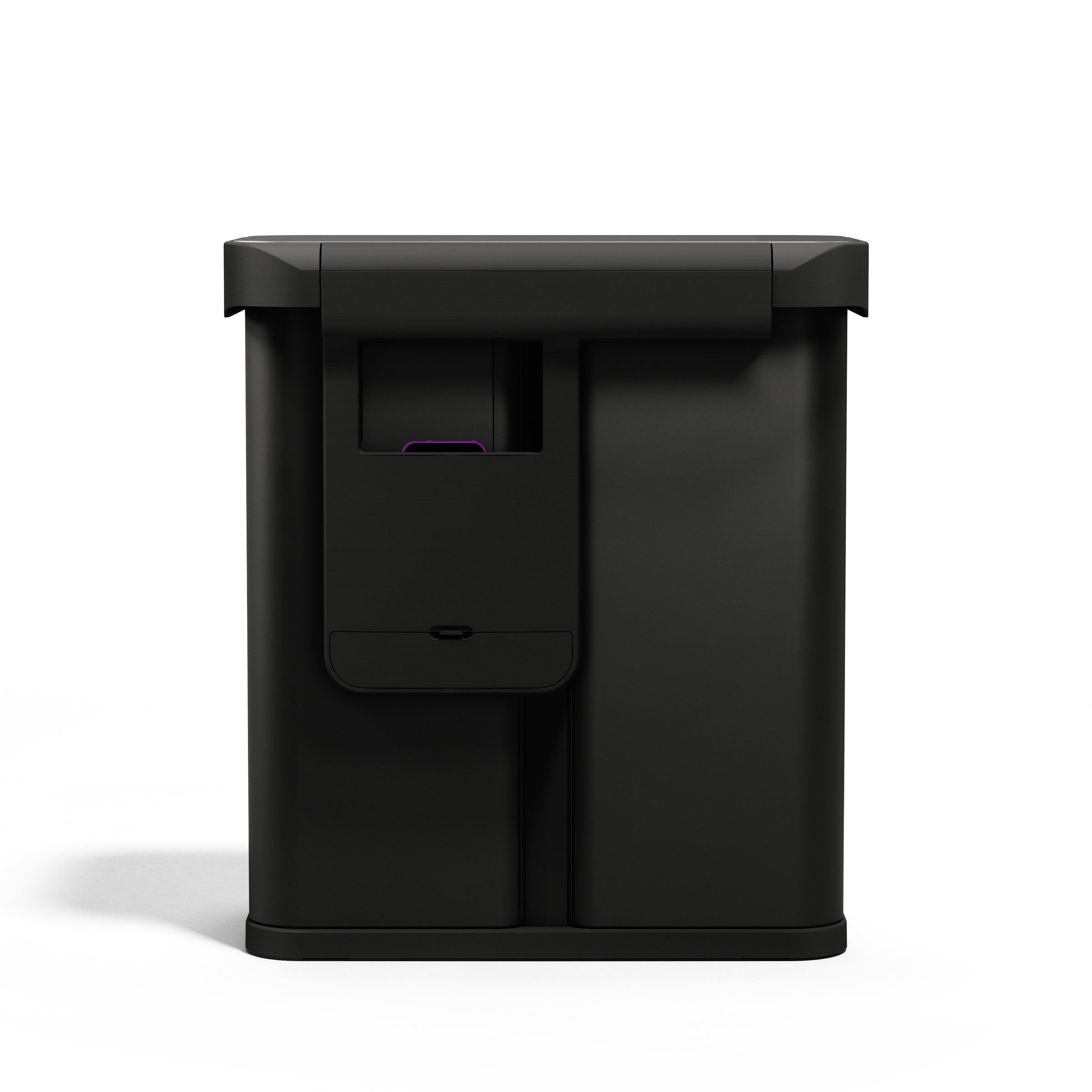 58L Sensor Recycler