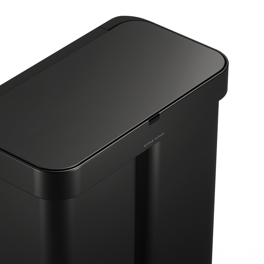 58L Sensor Recycler