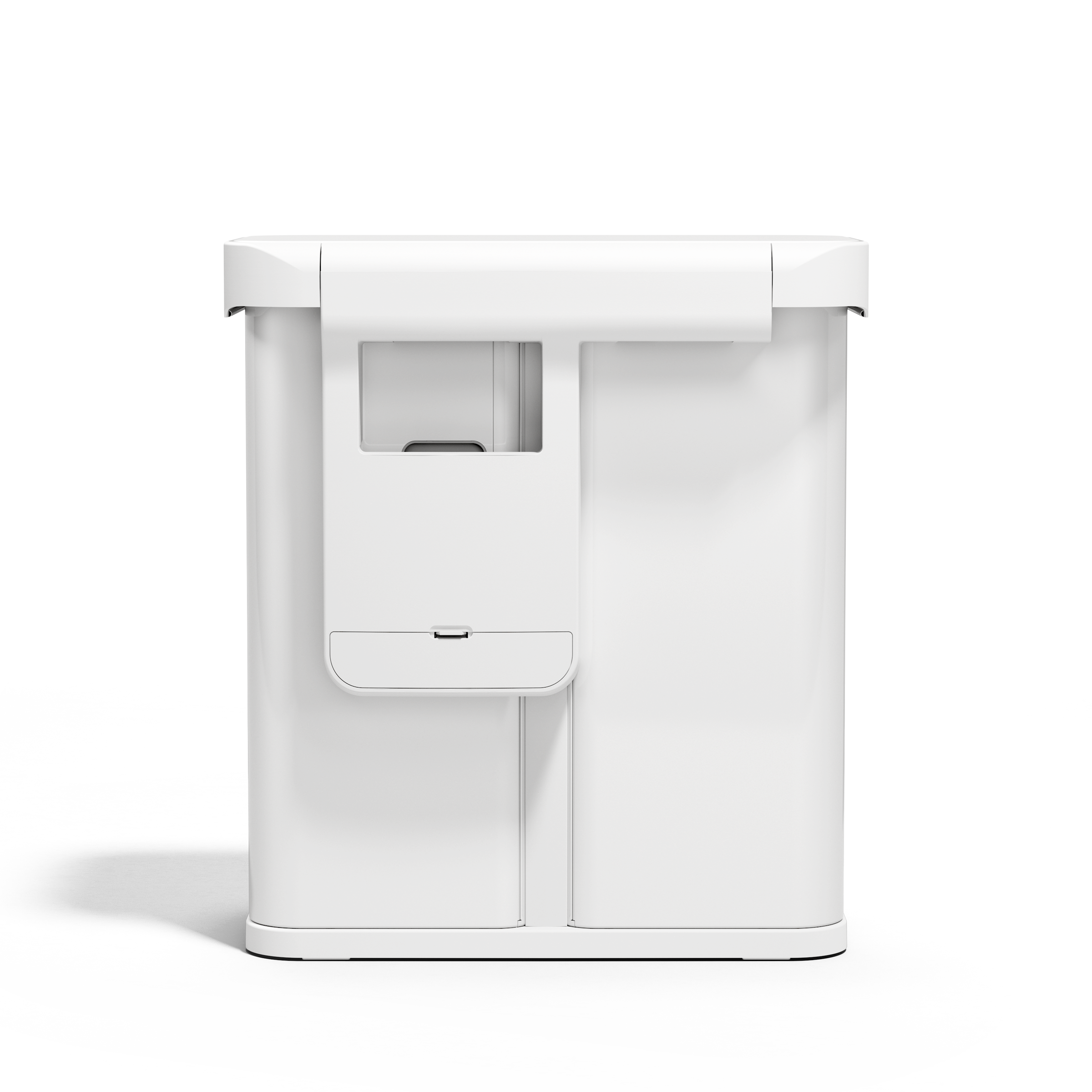 58L Sensor Recycler